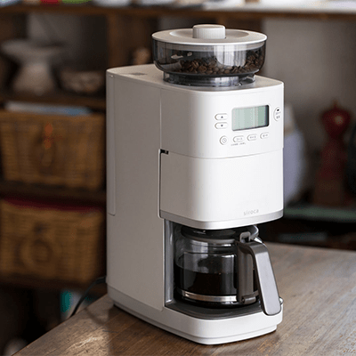 Alat coffee outlet maker