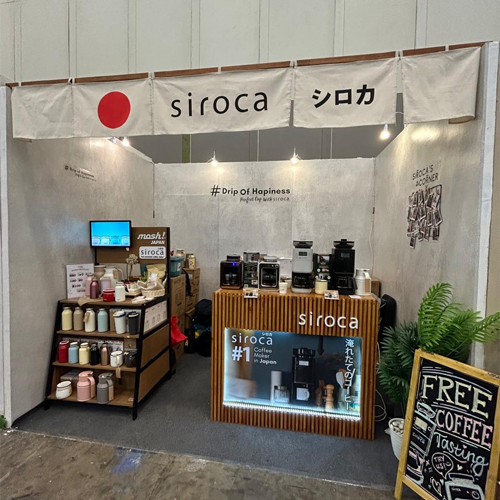 Jakarta Coffee Week 2024