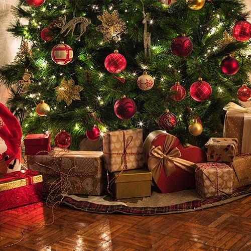 hadiah natal terbaik