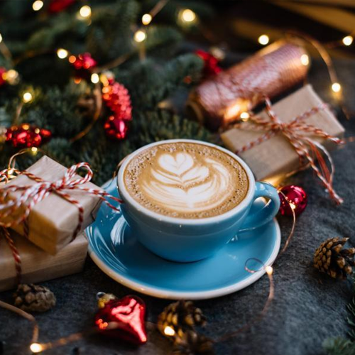 resep kopi untuk musim natal